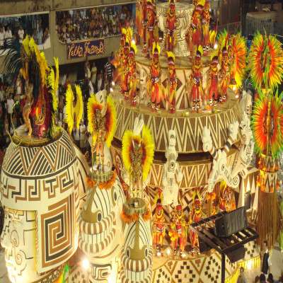 Goa Carnival Travel Plan